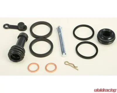 All Balls Caliper Rebuild Kit Kawasaki Kfx 700 2004-2009 - 18-3025