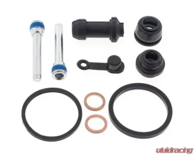 All Balls Caliper Rebuild Kit Suzuki Lt-A400 2008-2009 - 18-3026