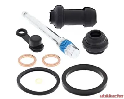 All Balls Caliper Rebuild Kit Rear Honda Crf250L 2013-2017 - 18-3030