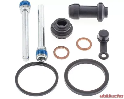 All Balls Caliper Rebuild Kit Kawasaki Kdx200 1995-2006 - 18-3031