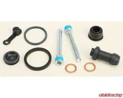 All Balls Caliper Rebuild Kit Kawasaki Klx140 2008-2018 - 18-3033