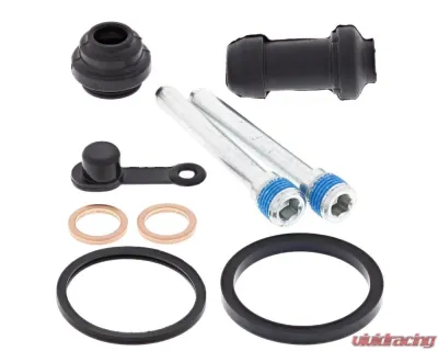 All Balls Caliper Rebuild Kit - Rear Suzuki Dr650Se 1996-2017 - 18-3035