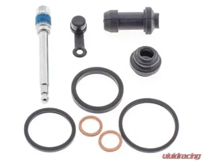 All Balls Caliper Rebuild Kit Rear Husqvarna Fe 250 2018-2019 - 18-3281