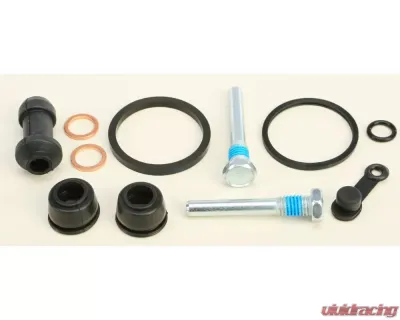 All Balls Caliper Rebuild Kit Honda Atc200X 1986-1987 - 18-3038