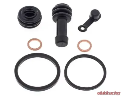 All Balls Caliper Rebuild Kit Kawasaki Mule Pro-Dx 2016-2018 - 18-3039