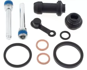 All Balls Caliper Rebuild Kit Suzuki An400 Burgman 2003-2006