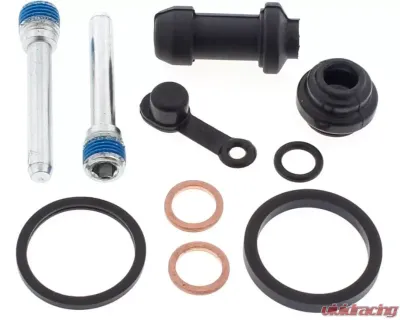 All Balls Caliper Rebuild Kit Suzuki An400 Burgman 2003-2006 - 18-3040