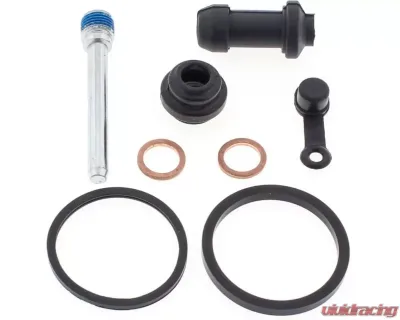 All Balls Caliper Rebuild Kit Yamaha Kodiak 700 4Wd 2016 - 18-3042