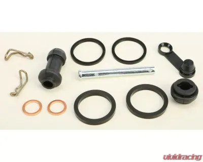 All Balls Caliper Rebuild Kit Front Husaberg 390Fe 2010-2011 - 18-3046