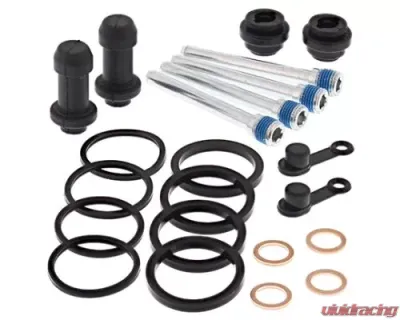 All Balls Caliper Rebuild Kit Honda Cbr600F 1987-1990 - 18-3069