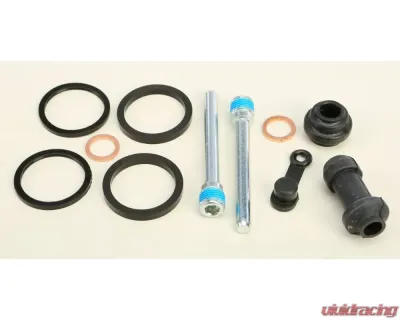 All Balls Caliper Rebuild Kit Honda Cbf250 (Euro) 2004-2006 - 18-3070