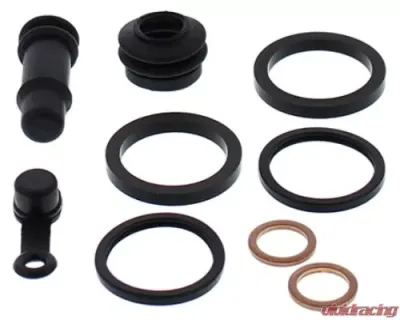 All Balls Caliper Rebuild Kit Front Husqvarna Tc 50 2018-2019 - 18-3287