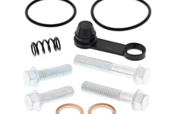 Driveline