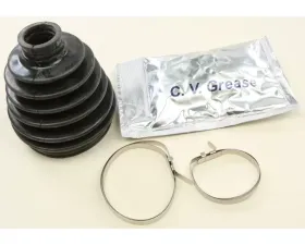 All Balls Cv Boot Kit Honda Pioneer 1000 2016-2018