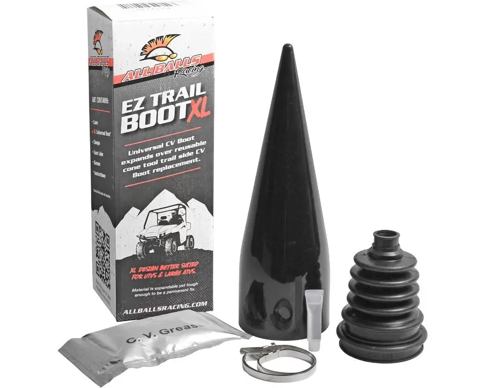 All Balls Cv Boot Repair Kit Arctic Cat 1000 H2 Ltd 2011 - 19-5038