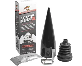 All Balls Cv Boot Repair Kit Arctic Cat 1000 H2 Ltd 2011