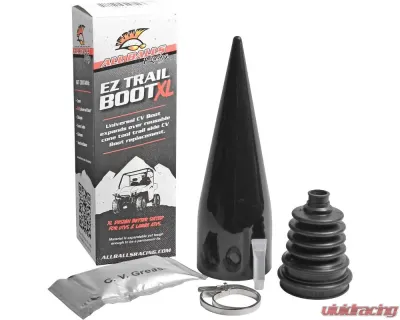 All Balls Cv Boot Repair Kit Arctic Cat 1000 H2 Ltd 2011 - 19-5038
