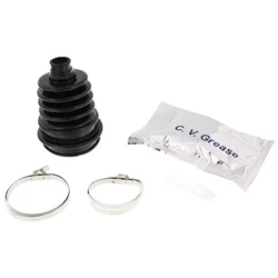Driveline