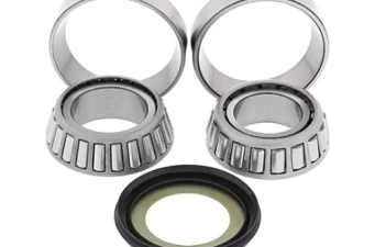 Driveline