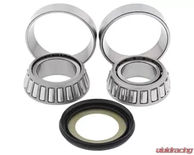 All Balls Steering Bearing & Seal Kit Gas-Gas Ec125 2006-2015 - 22-1056