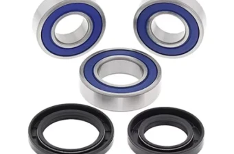 Wheel Accessories