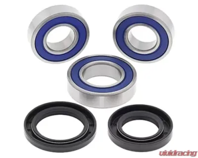 All Balls Wheel Bearing & Seal Kit Gas-Gas Ec125 2003-2015 - 25-1458