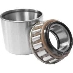 Wheel Accessories