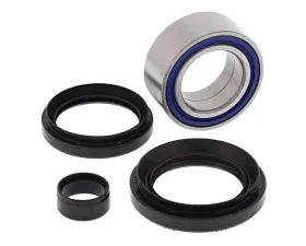 All Balls Wheel Bearing And Seal Kit Honda Trx420 Fa 2009