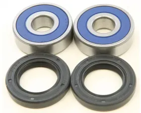 All Balls Wheel Bearing Kit Honda Sl175 1970-1971