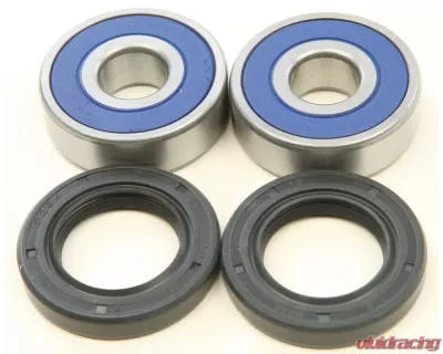 All Balls Wheel Bearing Kit Honda Sl175 1970-1971 - 25-1640