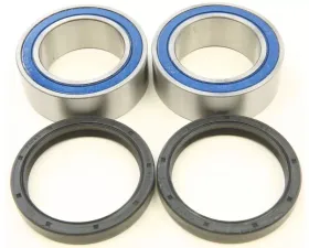 All Balls Wheel Bearing Kit Suzuki Lt-Z400 2003-2008