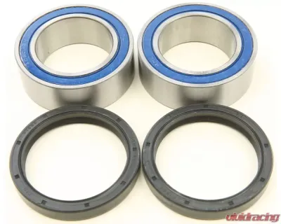 All Balls Wheel Bearing Kit Suzuki Lt-Z400 2003-2008 - 25-1663