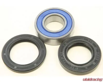 All Balls Lower Steering Bearing Kit Honda Trx420 2015-2018 - 25-1687