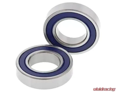 All Balls Wheel Bearing Kit Suzuki Drz400E 2000-2003 - 25-1753