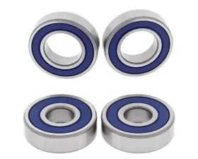 All Balls Wheel Bearing Kit Yamaha Xv535 Virago (Sa) 2001