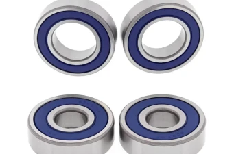 Wheel Accessories