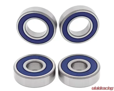 All Balls Wheel Bearing Kit Honda Grom 125 2014-2017 - 25-1684