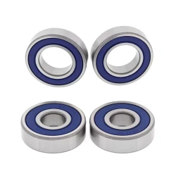Wheel Accessories