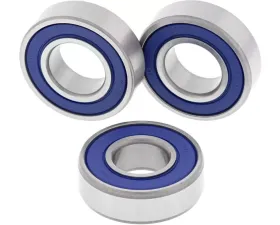 All Balls Wheel Bearing Kit Husqvarna Tc 50 2018