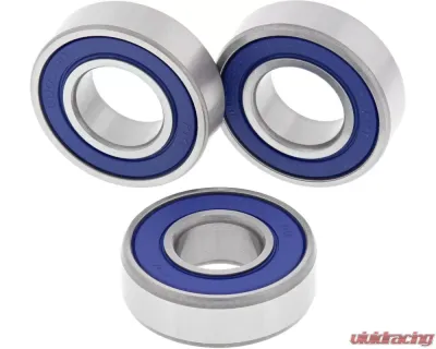 All Balls Wheel Bearing Kit Husqvarna Tc 50 2018 - 25-1711