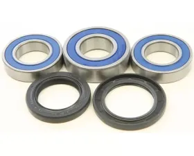 All Balls Wheel Bearing Kit Bmw Hp4 2013-2014