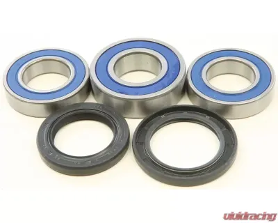 All Balls Wheel Bearing Kit Bmw Hp4 2013-2014 - 25-1712