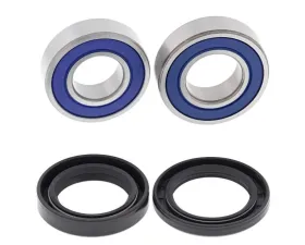All Balls Wheel Bearing Kit Kymco Mongoose 250 2004-2008