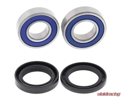 All Balls Wheel Bearing Kit Kymco Mongoose 250 2004-2008 - 25-1722