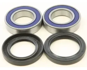 All Balls Wheel Bearing Kit Front Yamaha Yfm90 Raptor 2016-2018