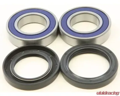 All Balls Wheel Bearing Kit Front Yamaha Yfm90 Raptor 2016-2018 - 25-1726