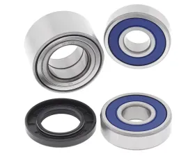 All Balls Wheel Bearing Kit Indian Chief Classic 2014-2017