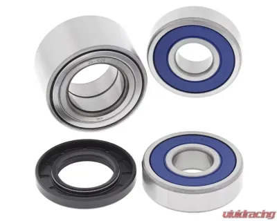 All Balls Wheel Bearing Kit Indian Chief Classic 2014-2017 - 25-1729