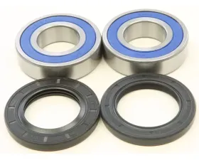 All Balls Wheel Bearing Kit Odes 800 2 Door Dominator