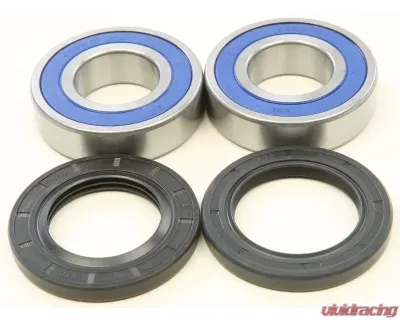All Balls Wheel Bearing Kit Odes 800 2 Door Dominator - 25-1732